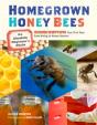 Homegrown Honey Bees - Preview