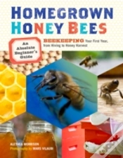 Capa do artigo Homegrown Honey Bees