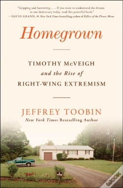 Capa do artigo Homegrown