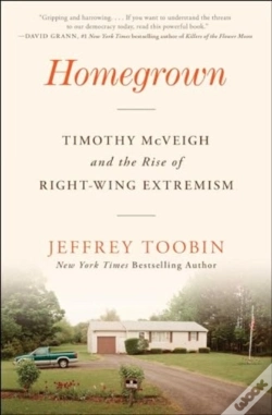 Capa do artigo Homegrown