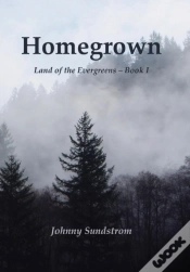 Capa do artigo Homegrown