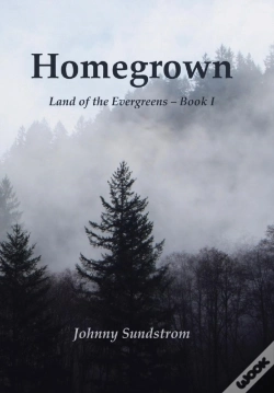 Capa do artigo Homegrown