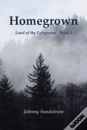 Capa do artigo Homegrown