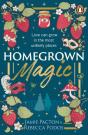 Homegrown Magic - Preview