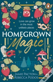 Capa do artigo Homegrown Magic