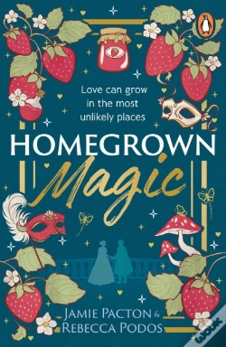 Capa do artigo Homegrown Magic