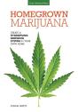 Homegrown Marijuana - Preview