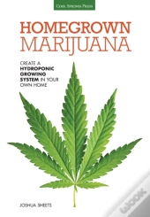 Homegrown Marijuana