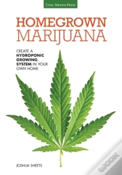 Capa do artigo Homegrown Marijuana