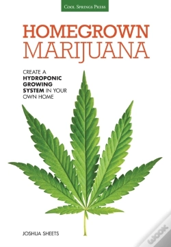 Capa do artigo Homegrown Marijuana