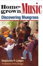 Homegrown Music - Preview