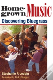 Homegrown Music