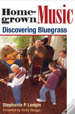 Capa do artigo Homegrown Music