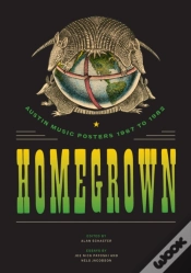 Capa do artigo Homegrown