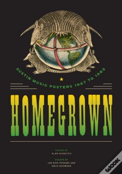 Capa do artigo Homegrown