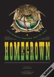 Capa do artigo Homegrown