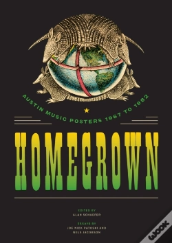 Capa do artigo Homegrown