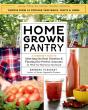 Homegrown Pantry - Preview