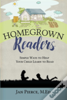 Homegrown Readers
