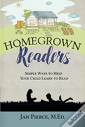 Homegrown Readers