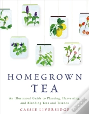 Capa do artigo Homegrown Tea
