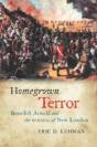 Homegrown Terror - Preview