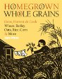 Homegrown Whole Grains - Preview