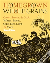 Capa do artigo Homegrown Whole Grains