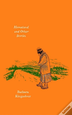 Capa do artigo Homeland And Other Stories
