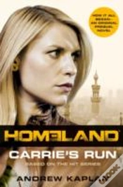 Capa do artigo Homeland