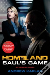 Capa do artigo Homeland