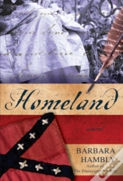 Capa do artigo Homeland