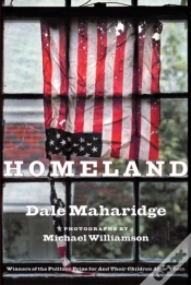 Capa do artigo Homeland
