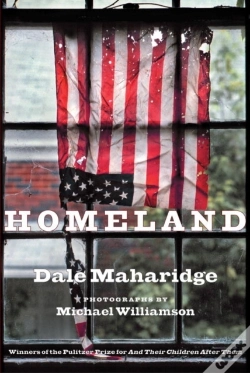 Capa do artigo Homeland