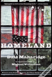Capa do artigo Homeland