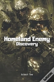 Capa do artigo Homeland Enemy
