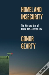 Homeland Insecurity