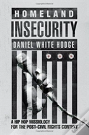 Capa do artigo Homeland Insecurity