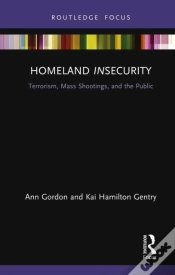 Capa do artigo Homeland Insecurity