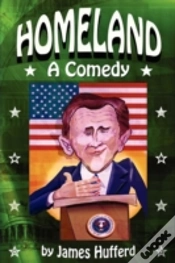 Capa do artigo Homeland
