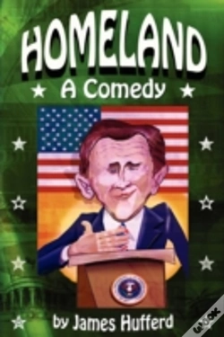 Capa do artigo Homeland