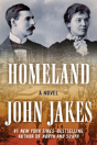 Homeland - Preview