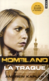 Homeland, La Traque