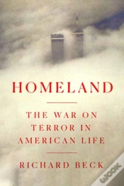 Capa do artigo Homeland