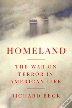 Capa do artigo Homeland