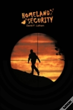 Capa do artigo Homeland Security: A Novel