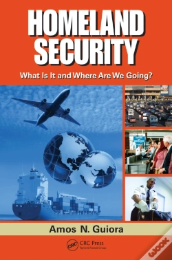 Capa do artigo Homeland Security