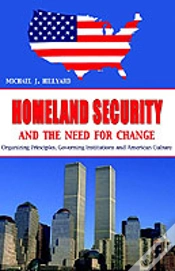 Capa do artigo Homeland Security And The Need For Change