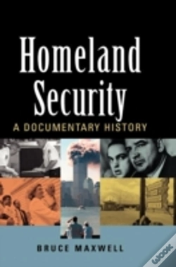 Capa do artigo Homeland Security