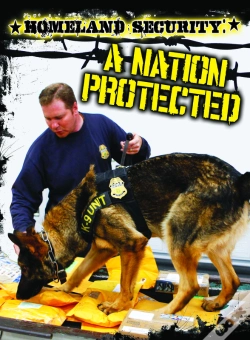 Capa do artigo Homeland Security